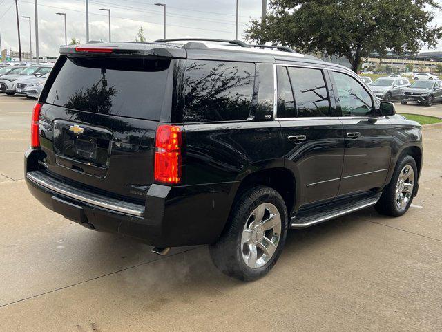 used 2016 Chevrolet Tahoe car, priced at $19,991