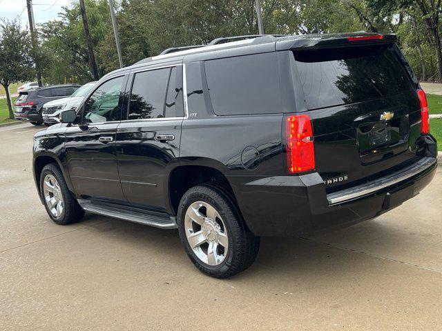 used 2016 Chevrolet Tahoe car, priced at $19,991