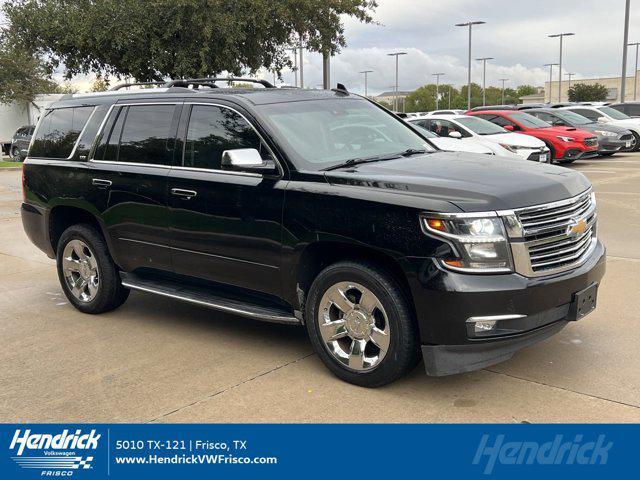 used 2016 Chevrolet Tahoe car, priced at $19,991