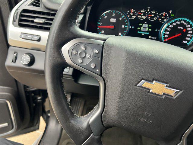 used 2016 Chevrolet Tahoe car, priced at $19,991