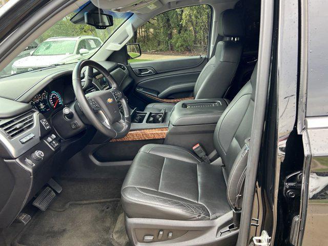 used 2016 Chevrolet Tahoe car, priced at $19,991