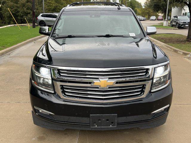 used 2016 Chevrolet Tahoe car, priced at $19,991