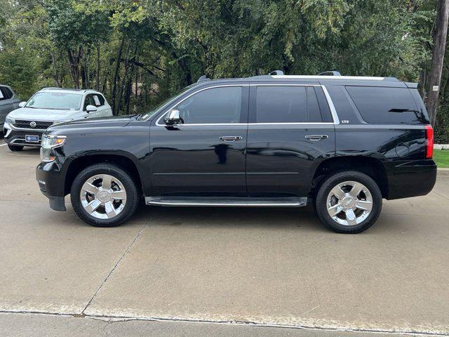 used 2016 Chevrolet Tahoe car, priced at $19,991