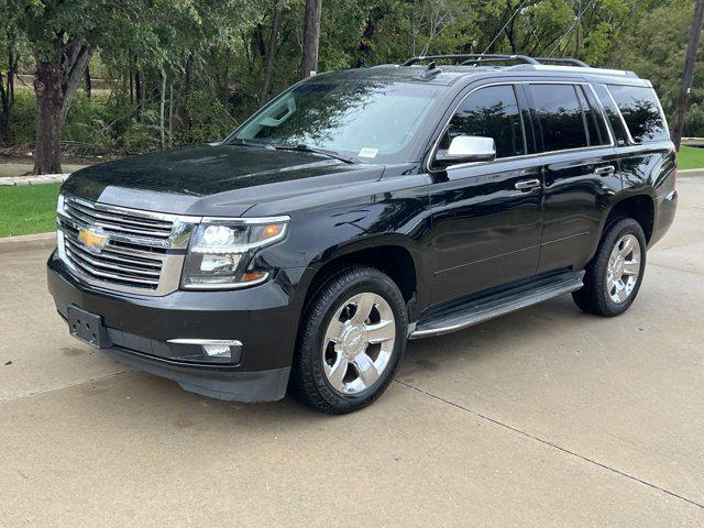 used 2016 Chevrolet Tahoe car, priced at $19,991