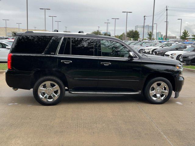 used 2016 Chevrolet Tahoe car, priced at $19,991