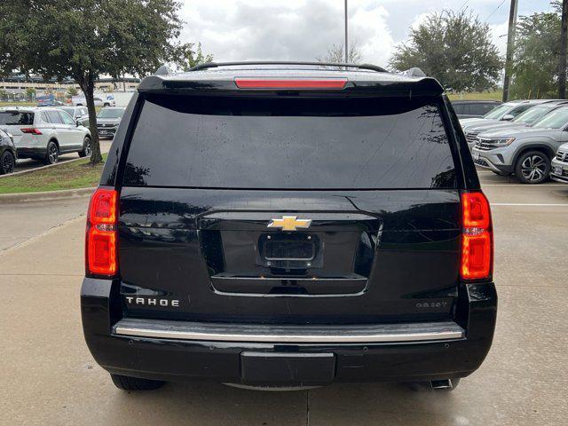 used 2016 Chevrolet Tahoe car, priced at $19,991