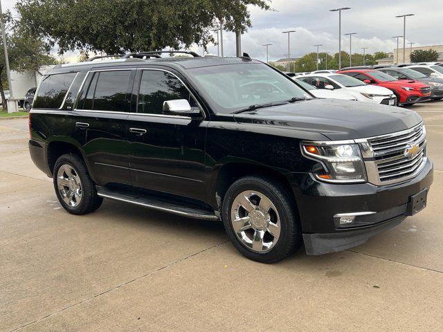 used 2016 Chevrolet Tahoe car, priced at $19,991