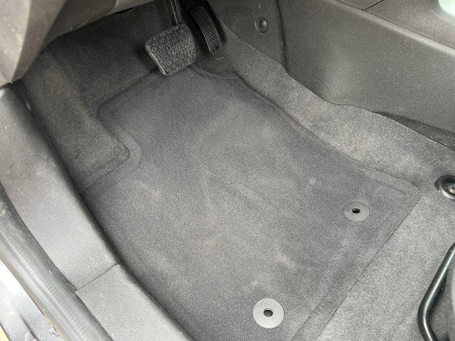 used 2019 Ford Fiesta car, priced at $13,571