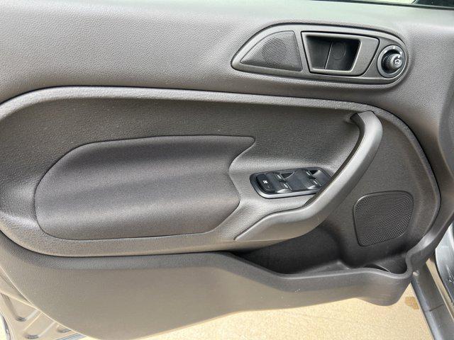 used 2019 Ford Fiesta car, priced at $13,571