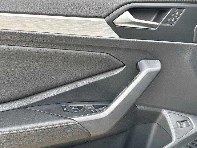 new 2025 Volkswagen Jetta car, priced at $24,007