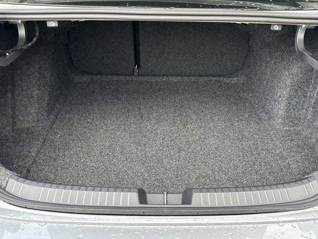 new 2025 Volkswagen Jetta car, priced at $24,007