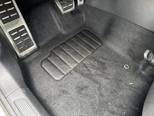 new 2025 Volkswagen Jetta car, priced at $24,007