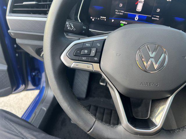 used 2024 Volkswagen Jetta car, priced at $25,991