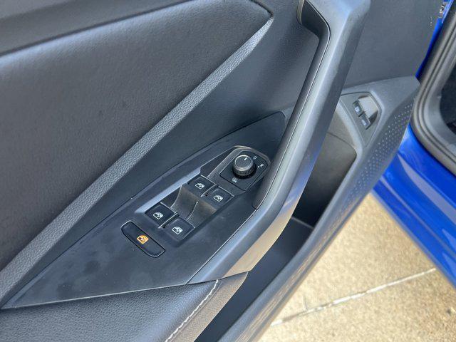 used 2024 Volkswagen Jetta car, priced at $25,991