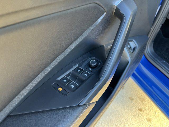 used 2022 Volkswagen Jetta car, priced at $18,400