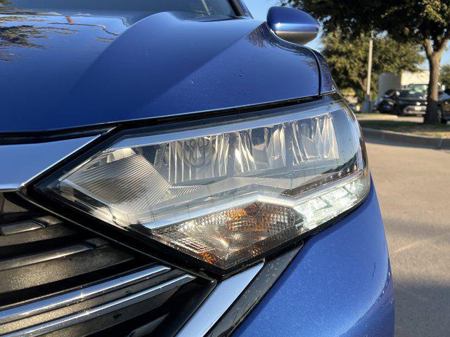 used 2022 Volkswagen Jetta car, priced at $18,400