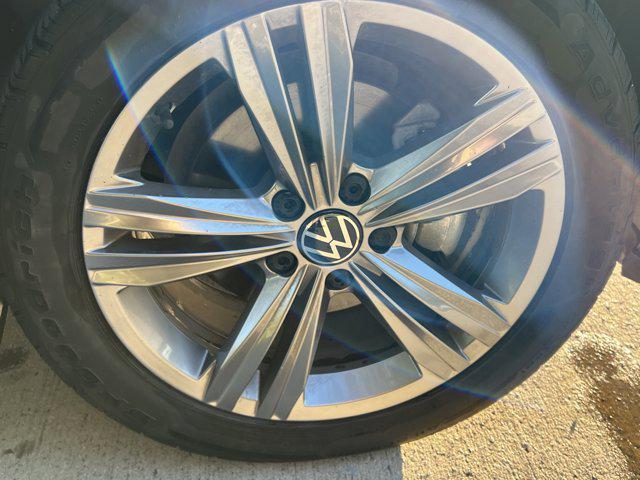 used 2022 Volkswagen Jetta car, priced at $18,400