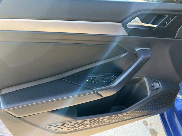 used 2022 Volkswagen Jetta car, priced at $18,400