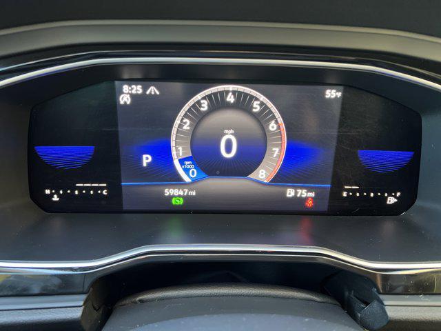 used 2022 Volkswagen Jetta car, priced at $18,400