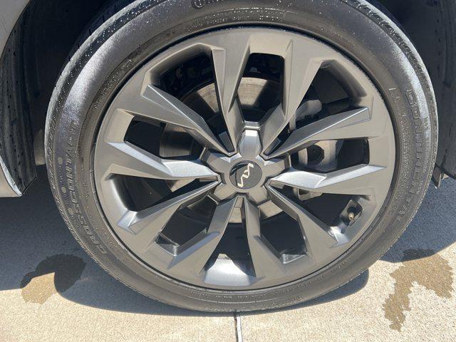 used 2023 Kia Sorento car, priced at $36,991