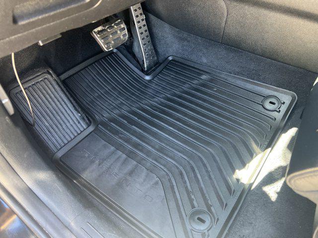 used 2023 Kia Sorento car, priced at $36,991