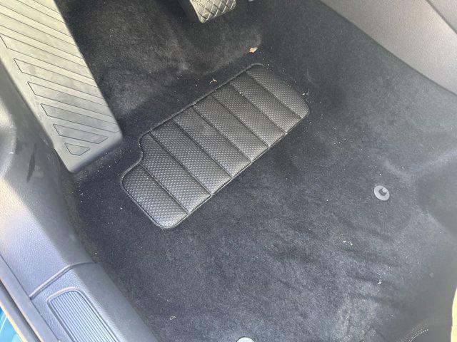 used 2025 Volkswagen Taos car, priced at $26,521