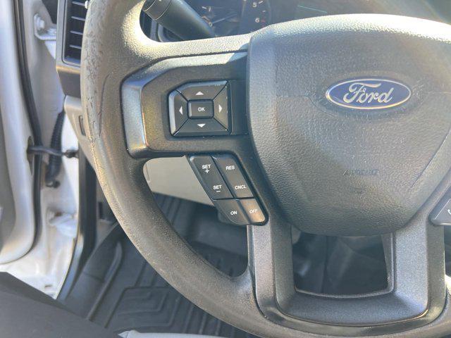 used 2018 Ford F-150 car, priced at $29,997