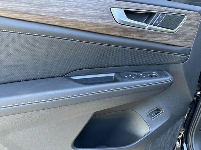 new 2026 Volkswagen Atlas car, priced at $53,276