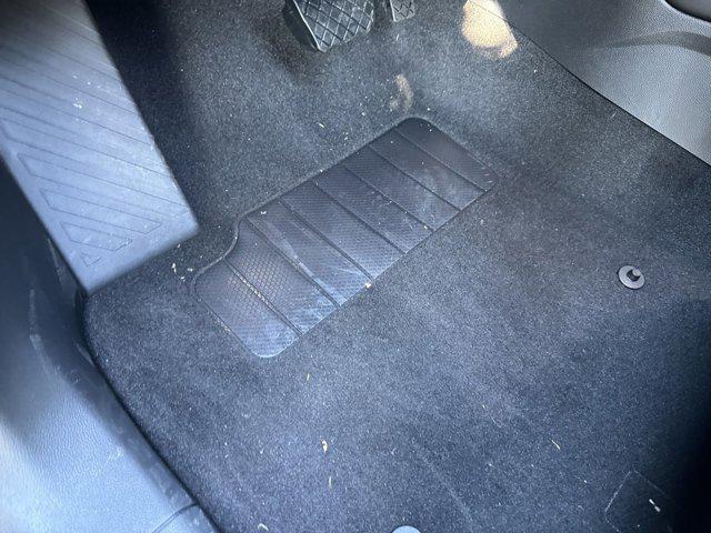 new 2026 Volkswagen Atlas car, priced at $53,276