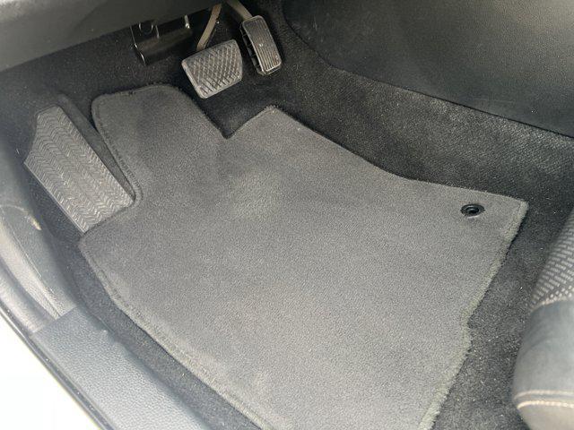 used 2022 Honda Civic car, priced at $26,451
