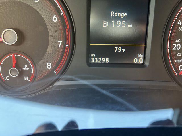 used 2022 Volkswagen Passat car, priced at $23,751