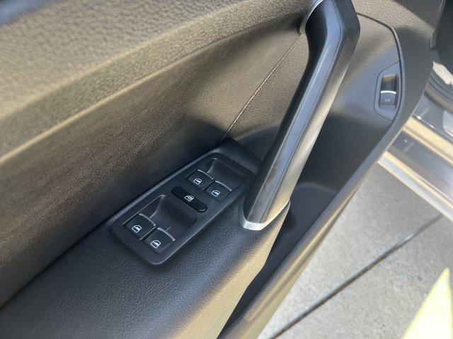 used 2022 Volkswagen Passat car, priced at $23,751