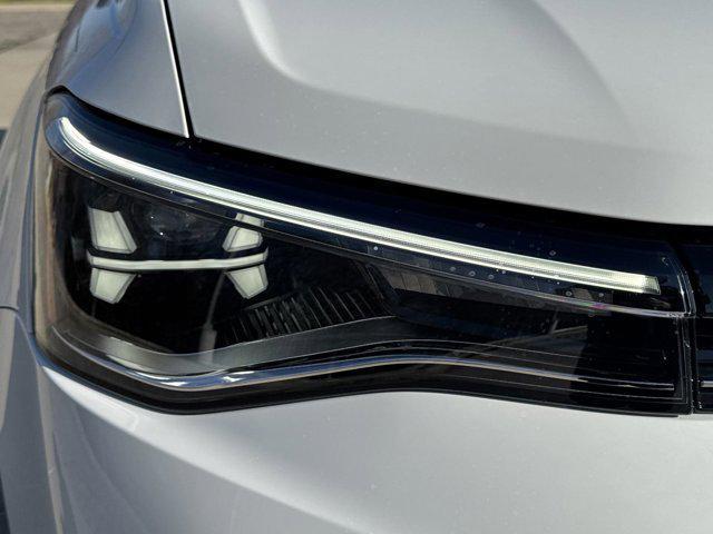 new 2025 Volkswagen Taos car, priced at $27,291