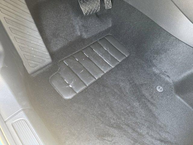 new 2025 Volkswagen Taos car, priced at $27,291