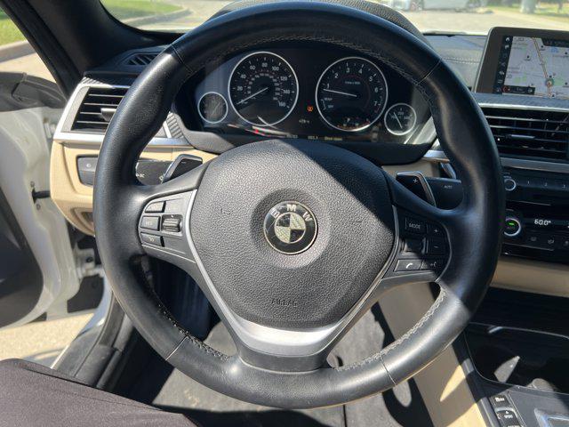 used 2019 BMW 430 car, priced at $22,991