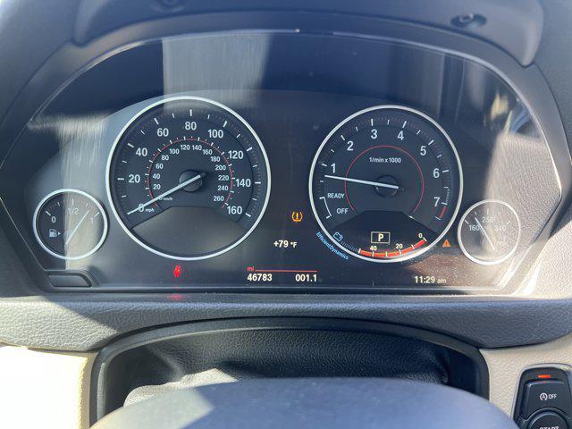 used 2019 BMW 430 car, priced at $22,991