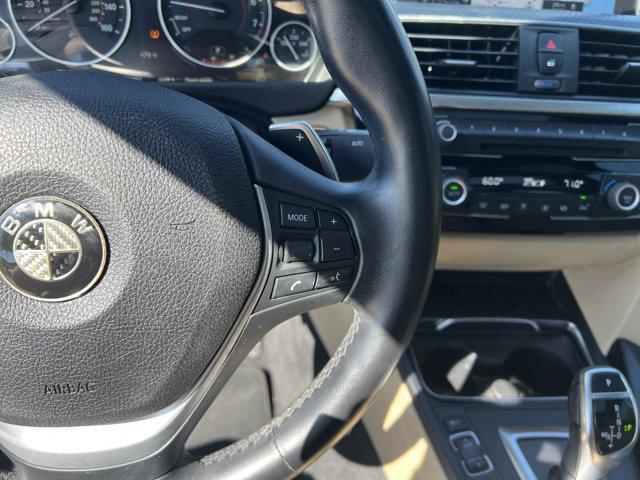 used 2019 BMW 430 car, priced at $22,991