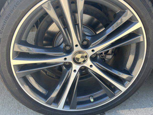 used 2019 BMW 430 car, priced at $22,991