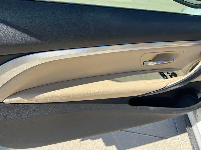 used 2019 BMW 430 car, priced at $22,991