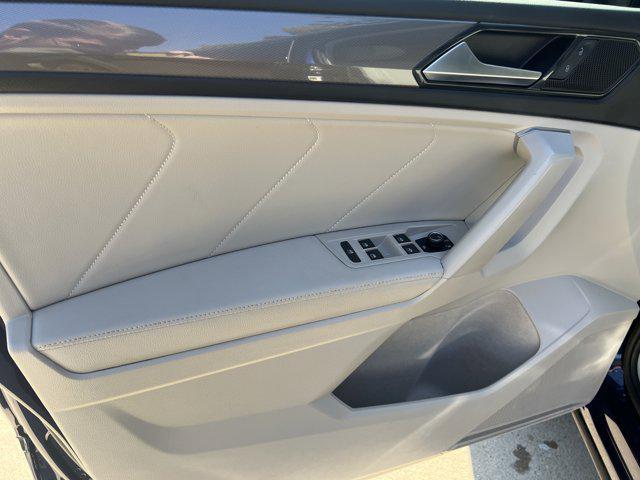 used 2022 Volkswagen Tiguan car, priced at $23,571