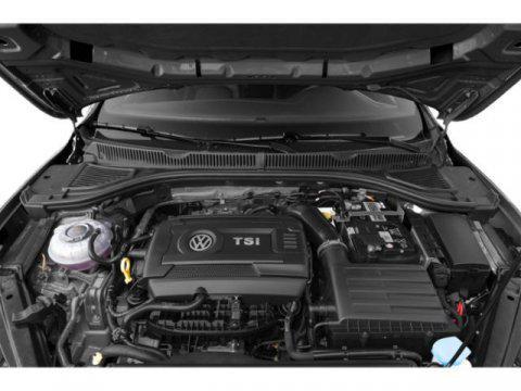 new 2024 Volkswagen Jetta GLI car, priced at $34,896