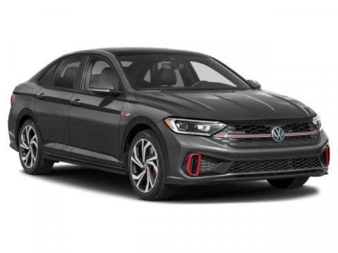 new 2024 Volkswagen Jetta GLI car, priced at $34,896