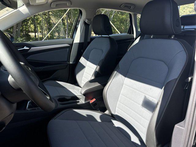 used 2025 Volkswagen Jetta car, priced at $20,451