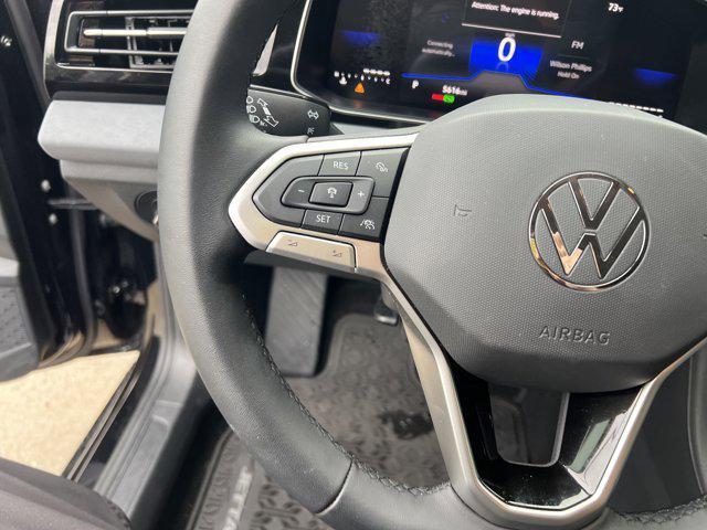 used 2025 Volkswagen Jetta car, priced at $20,451