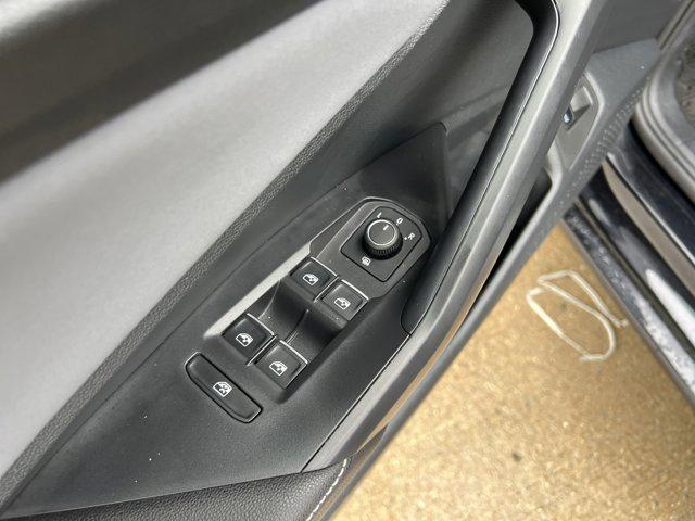 used 2025 Volkswagen Jetta car, priced at $20,451