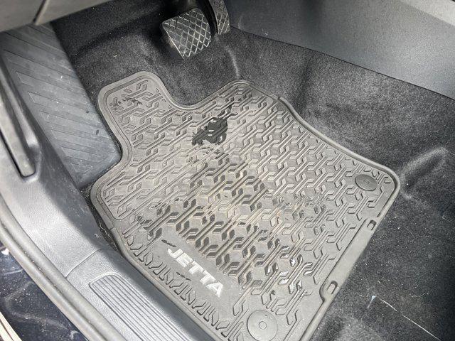 used 2025 Volkswagen Jetta car, priced at $20,451