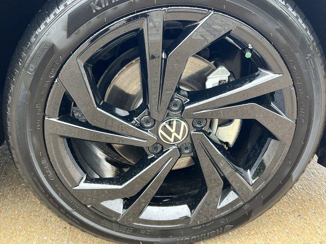 used 2025 Volkswagen Jetta car, priced at $20,451