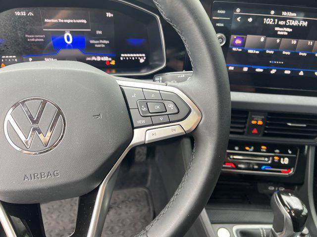 used 2025 Volkswagen Jetta car, priced at $20,451