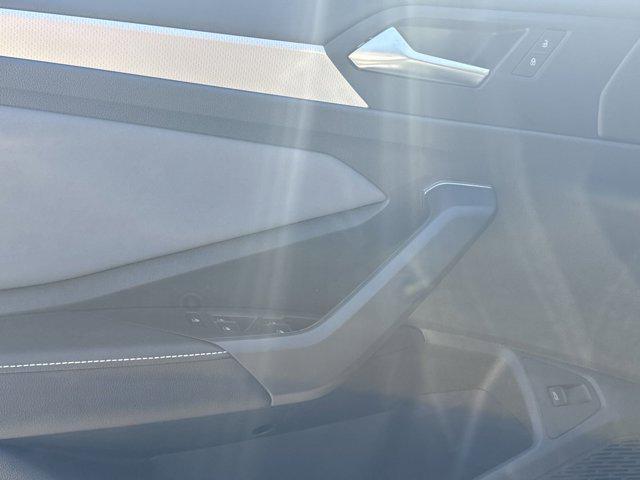 used 2025 Volkswagen Jetta car, priced at $20,451