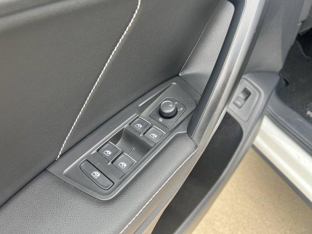 used 2022 Volkswagen Tiguan car, priced at $23,991